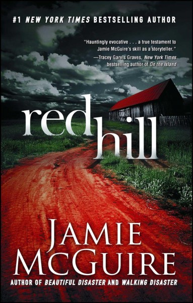 Red Hill / Jamie McGuire.
