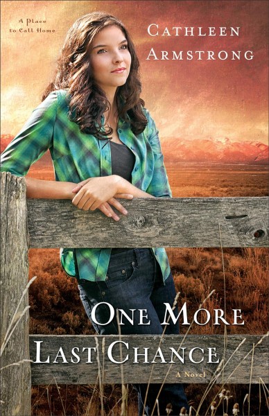 One more last chance : a novel / Cathleen Armstrong.