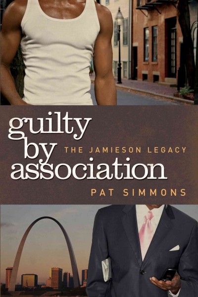 Guilty by association / Pat Simmons.