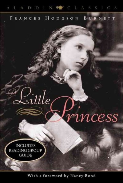 A little princess / Frances Hodgson Burnett.