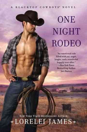 One night rodeo / Lorelei James.