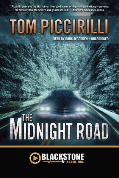 The midnight road [electronic resource] / Tom Piccirilli.