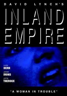 Inland Empire [videorecording (DVD)].