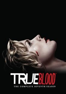 True blood. The complete seventh season [videorecording] / HBO Entertainment presents ; producers, David Auge, Bruce Dunn ; created by Alan Ball.