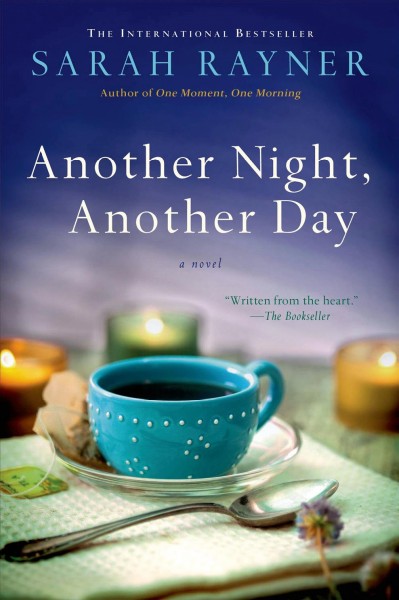 Another night, another day / Sarah Rayner.