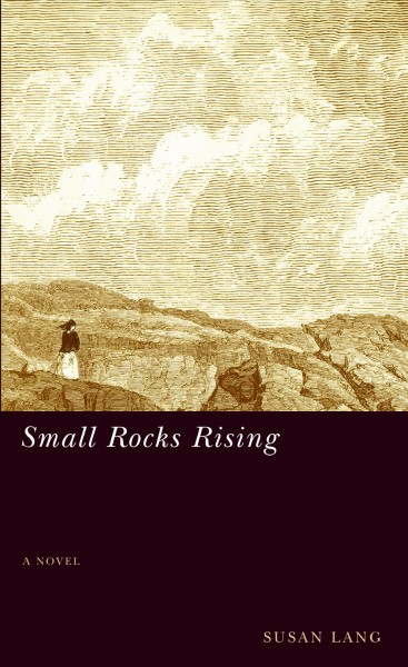 Small rocks rising [electronic resource] / Susan Lang.