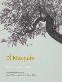 El mesquite [electronic resource] : a story of the early Spanish settlements between the Nueces and the Rio Grande, as told by "la posta del palo alto" / Elena Zamora O'Shea ; with new introductions by Andrés Tijerina & Leticia M. Garza-Falcón.
