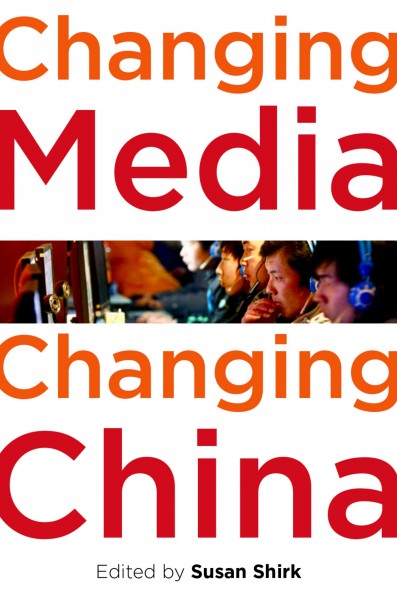 Changing media, changing China [electronic resource] / edited by Susan L. Shirk.