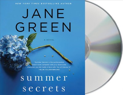 Summer secrets : a novel / Jane Green.