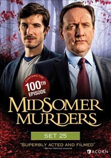 Midsomer murders. Set 25. [videorecording] / screenplay by Paul Logue ; produced by Louise Sutton ; directed by Alex Pillai ; Bentley Productions, and All3Media Company.