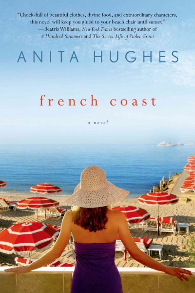 French coast / Anita Hughes.