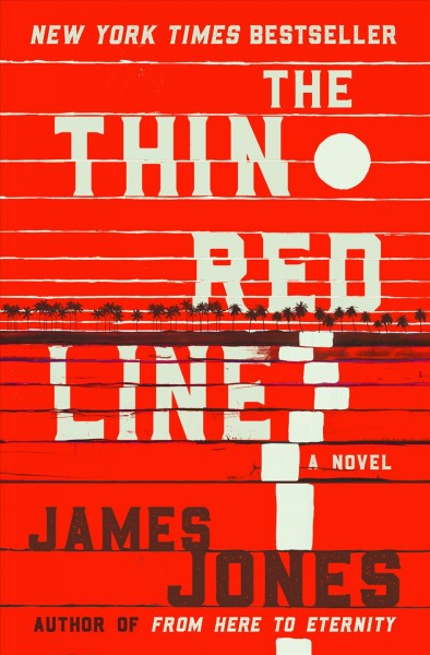 The thin red line [electronic resource] / James Jones.