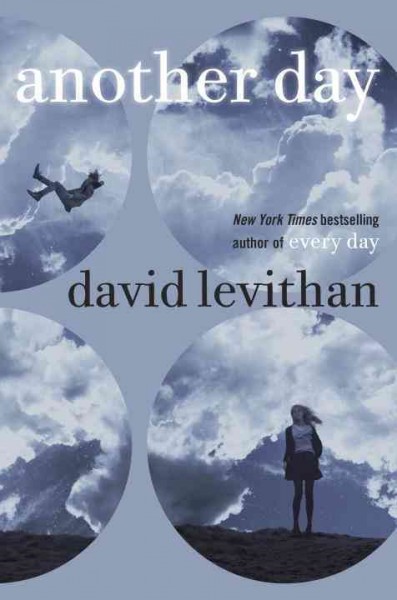 Another day / David Levithan.