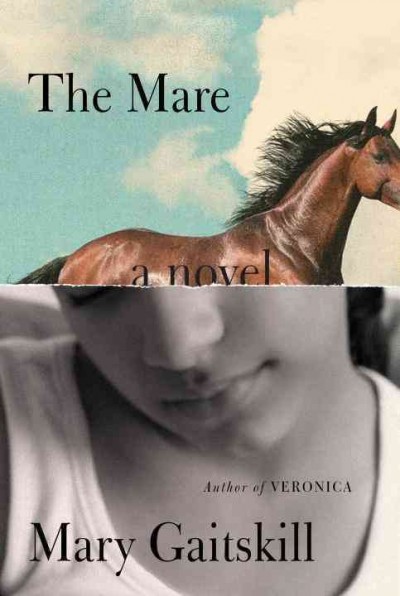 The mare / Mary Gaitskill.