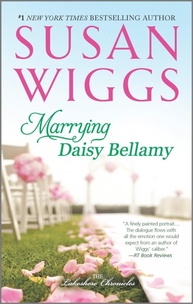 Marrying Daisy Bellamy / Susan Wiggs.