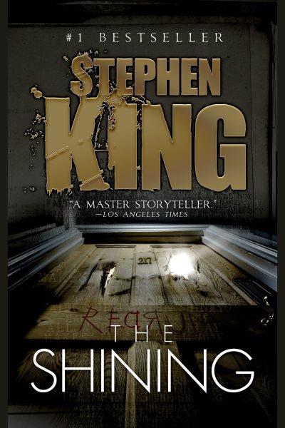 The shining [electronic resource]. Stephen King.