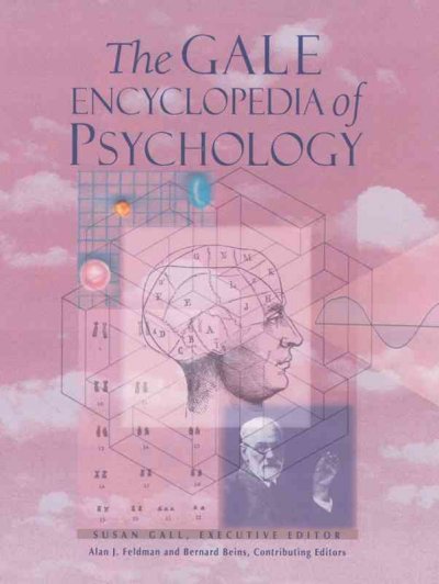 Gale encyclopedia of psychology second edition