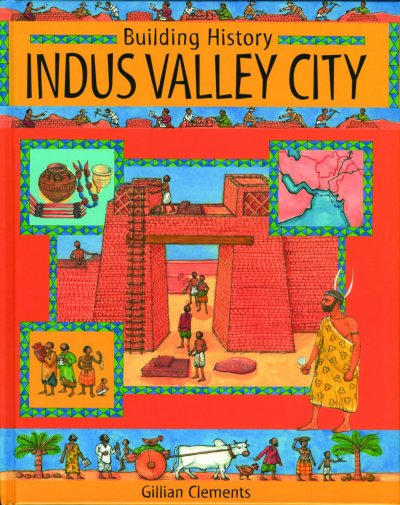 Indus Valley city