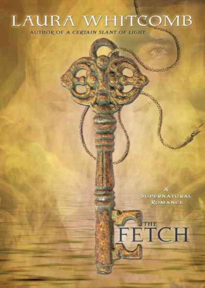 The Fetch a novel