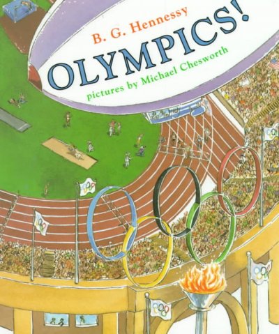 Olympics!