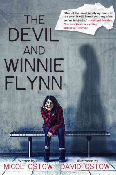 The devil and Winnie Flynn / Micol Ostow ; illustrated by David Ostow.