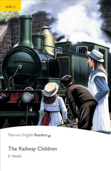 The railway children / E. Nesbit ; retold by Karen Holmes.