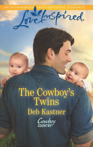 The cowboy's twins.