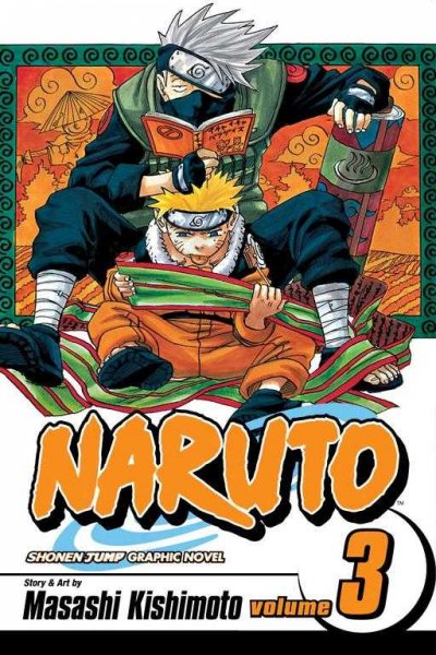 Naruto : Dreams / story and art by Masashi Kishimoto ; English adaptation, Jo Duffy ; translation, Mari Morimoto.