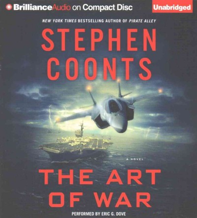 The art of war / Stephen Coonts.