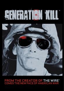 Generation kill / directed by Susanna White and Simon Cellan Jones.