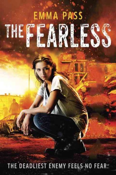 The Fearless / Emma Pass.