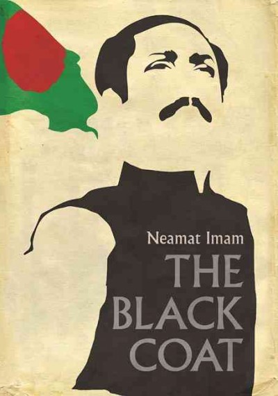 The black coat / Neamat Imam.