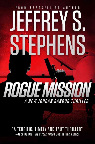 Rogue Mission Jeffery,S Stephens