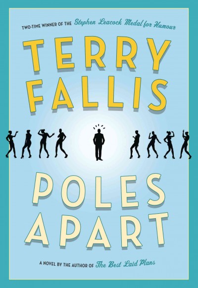 Poles apart [electronic resource]. Terry Fallis.