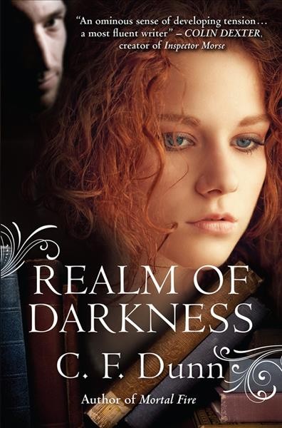 Realm of darkness / C.F. Dunn.