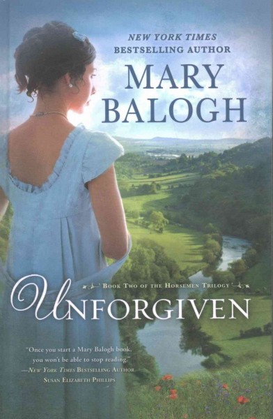 Unforgiven / Mary Balogh.