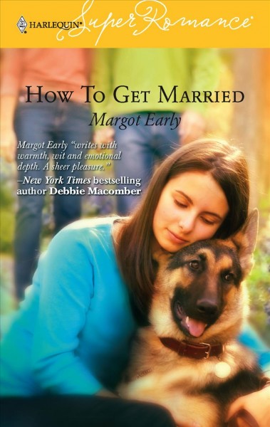 How to get married / Margot Early.