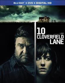 10 Cloverfield Lane [videorecording] / Paramount Pictures presents ; a Bad Robot production ; produced by J.J. Abrams, Lindsey Weber ; story by Josh Campbell & Matt Stuecken ; screenplay by Josh Campbell & Matt Stuecken and Damien Chazelle ; directed by Dan Trachtenberg.