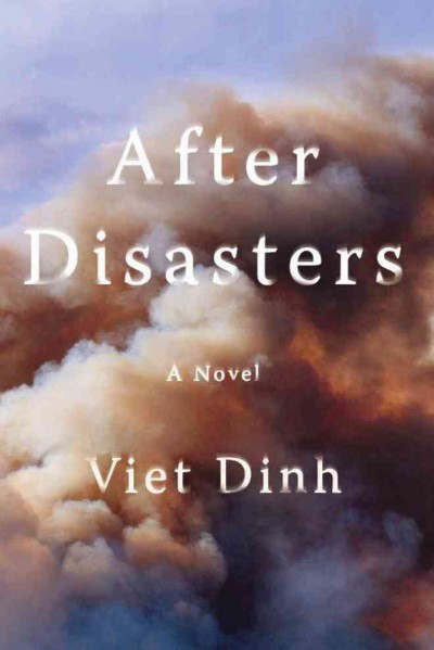 After disasters : a novel / Viet Dinh.