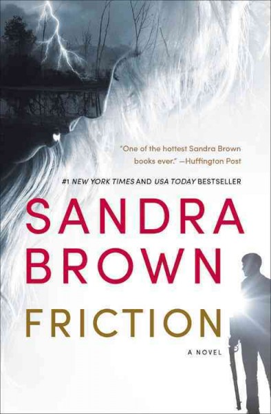 Friction / Sandra Brown.