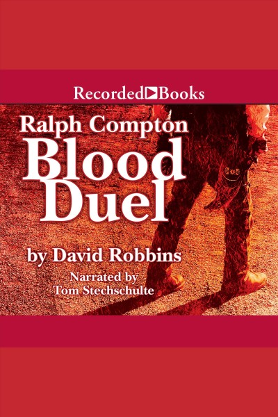 Blood duel [electronic resource] / David Robbins.
