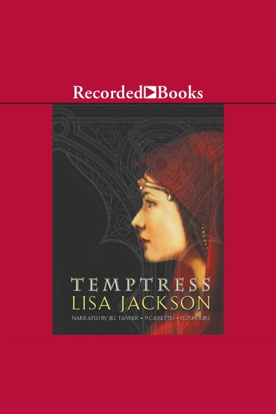 Temptress [electronic resource] / Lisa Jackson.