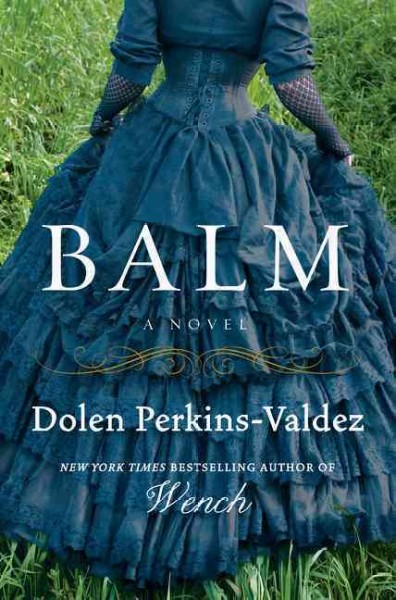 Balm : a novel / Dolen Perkins-Valdez.