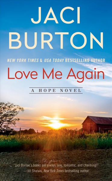 Love me again / Jaci Burton.