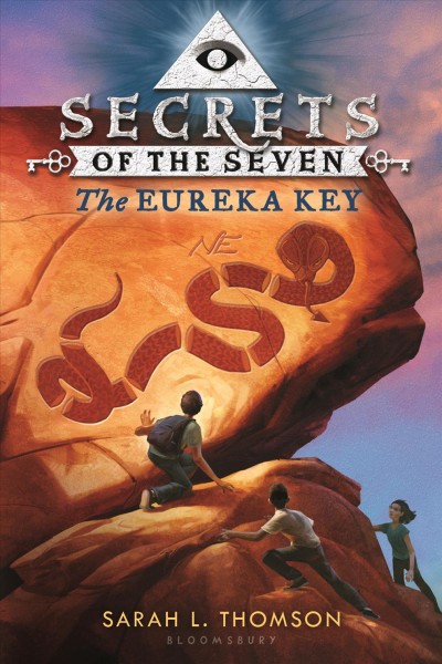 Eureka key / Sarah L. Thomson.