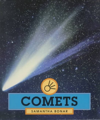 Comets / Samantha Bonar.