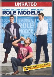 Role models [DVD videorecording] / Universal Pictures in association with  Relativity Media ; a Stuber/Parent production ; produced by Luke Greenfield ... [et al] ; story by Timothy Dowling and William Blake Herron ; screenplay by Paul Rudd ... [et al.] ; directed by David Wain.