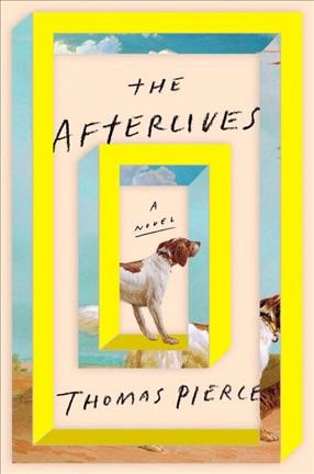 The afterlives / Thomas Pierce.
