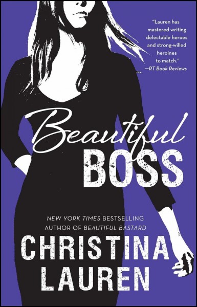 Beautiful boss / Christina Lauren.