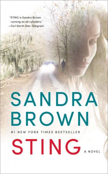 Sting / Sandra Brown.